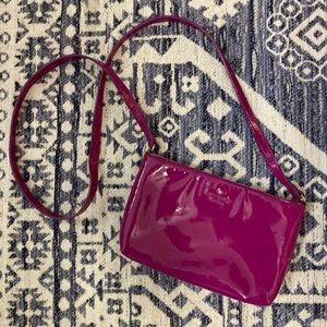 Kate Spade crossbody purse